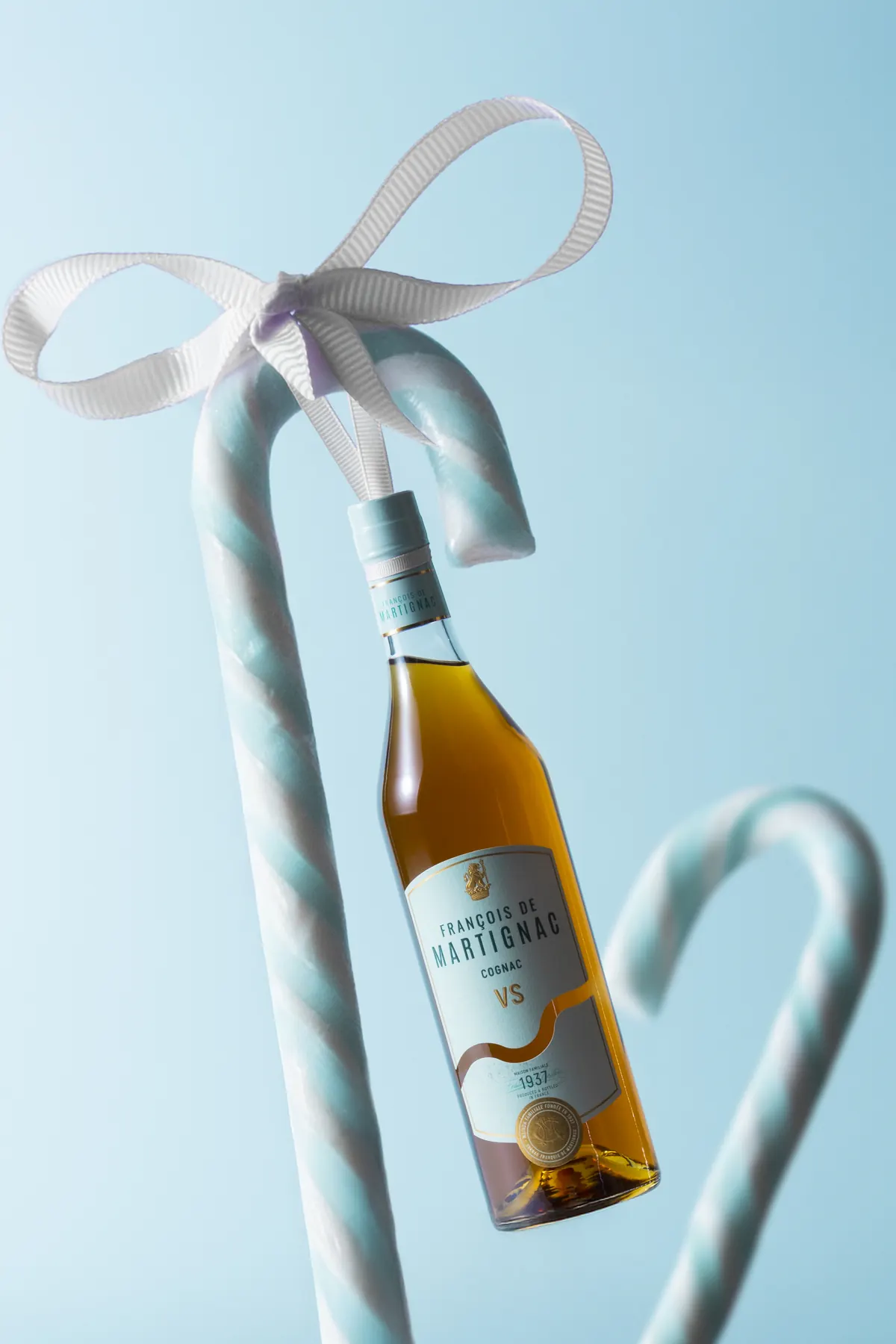 Martignac V·S — esprit des fêtes